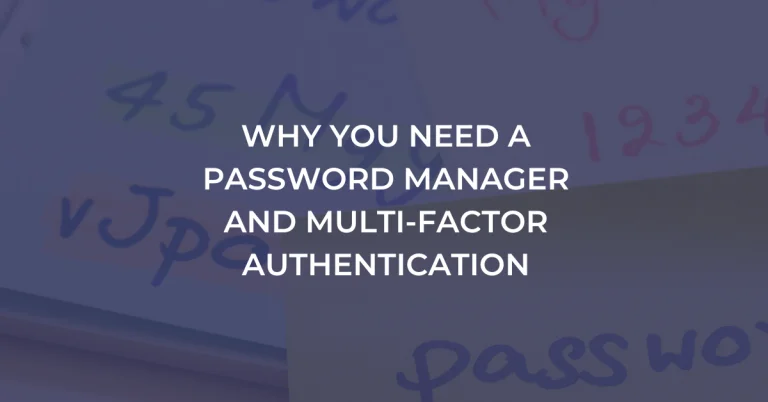 Passwordmanager