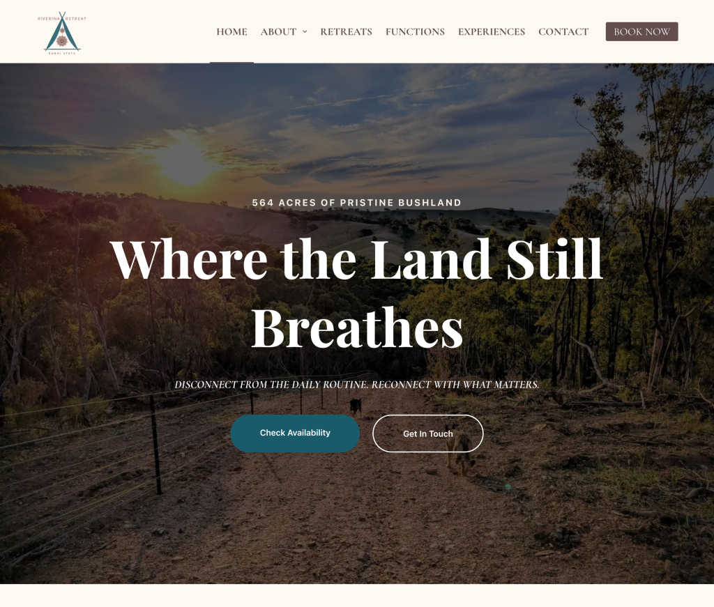 Riverinaretreat.com.au (3)